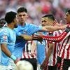 Fans spot embarrassing Sky Sports blunder during Championship play-off clash between Sunderland and Coventry
