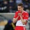 Für Spielpraxis in die Zweite Liga: Paul Jaeckel wechselt vom 1. FC Union zu Preußen Münster