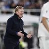 Koeman verwacht meer van Oranje na zege in Finland: 'We gingen minder lopen'