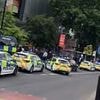 Boys aged 15 and 16 are charged after attack on 11 Met police officers as they tackled gang of shoplifters