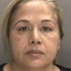 Mum jailed for using children to smuggle cocaine