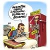 Le dessin de Chaunu : à la recherche d’un Premier ministre