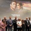 Jagd auf Nazis: „The German“: Masucci drehte während des Kriegs in Israel