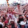 From Glastonbury festival goers to pub garden enthusiasts: How your summer plans indicate which political party you're likely to vote for