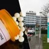 Baby van elf maanden in coma na opzettelijk toedienen drugs in Charleroi, ouders en grootmoeder gearresteerd