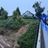 Hangrutsche "werden heftiger": Experte: Hunderte Kilometer Bahnstrecke sind gefährdet