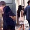 First Zoe Kravitz got cozy with Austin Butler... then days later Harry Styles. Now friends reveal who she's choosing, their reactions... and which man reminds her of her DAD
