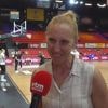 “Veel kans om titel te verlengen”: Ann Wauters blikt voor uitwuifwedstrijd vooruit op EK van Belgian Cats