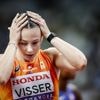 Programma WK atletiek | Nederland valt buiten top 10 na dag zonder medailles
