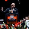 Philadelphia Flyers hire Rick Tocchet as coach, turning to alum to end their playoff drought