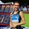Athlétisme. Julia David-Smith, championne du monde universitaire