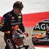 Red Bull boss Christian Horner admits Max Verstappen won't win world title after disastrous day in Austria