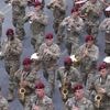 Aux Etats-Unis, une parade militaire organisée à Washington le jour de l'anniversaire de Donald Trump