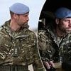 Prince William fans swoon as British royal dons Air Corps uniform and scruffy beard
