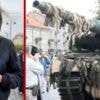 Watch: Why German troops are making their first permanent foreign deployment since WW2