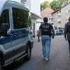 Täter noch auf der Flucht: SEK-Einsatz in Düsseldorf nach Angriff auf Bar in Bielefeld