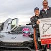 Nurburgring lap records: the fastest lap times