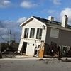 Superstorm Sandy: Over 120 people trapped on remote New York island