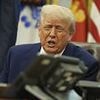 Do we have a US trade deal or not? Business Secretary meets Trump officials amid fears there is STILL no timetable for terms to be finalised