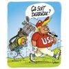 Le dessin de Chaunu : L’accord entre l’Union européenne et les États-Unis sur les droits de douane