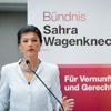 Trotz Wahlniederlage: Reicher Parteifreund spendet BSW erneut Millionen