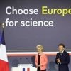 Attirer des chercheurs : « l’appel de la Sorbonne » pour la science libre, des symboles et des actes