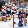 Stanley-Cup-Finals: Oilers verlieren Final-Krimi nach doppelter Verlängerung