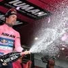 Podcast In het Wiel | ‘Het was wel weer typisch Roglic dit’