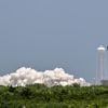 Bemanning SpaceX Dragon-ruimtecapsule klaar voor lancering naar Internationaal Ruimtestation