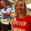 I earned a six-figure salary, ran marathons and lived a life of luxury - but I was in denial about my heavy drinking habit... I was an 'alcoholic'