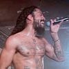 Bob Vylan singer tells fans NOT to chant 'Death to the IDF' at first gig after Glastonbury because 'you'll get me in trouble'