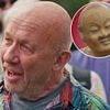 Antiques Roadshow guest gasps 'I had no idea!' as he learns four-figure value of broken statue he bought for just £5 in a 'junk shop'