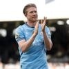 Nu ook officieel: Kevin De Bruyne tekent, na maandenlange speculatie, bij Napoli
