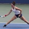 US Open. En difficulté physiquement, Loïs Boisson prend la porte dès le premier tour