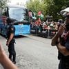 Vuelta 2025 : le Premier ministre israélien Benjamin Netanyahu félicite l'équipe Israel Premier-Tech pour tenir bon malgré "la haine et l'intimidation"
