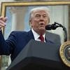Trump to revoke visas for nearly 300k Chinese students as Rubio announces 'aggressive' crackdown
