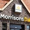 Morrisons has 'bounced back' from cyber attack, says boss