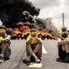 Tag des Protests: Israelis fordern Freilassung der Geiseln – und verlieren Geduld mit Netanjahu