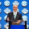 SEC commissioner: 'More traction' on 16-team playoff than he anticipated