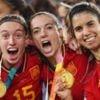 BBC and ITV secure 2027 World Cup rights