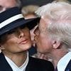 The Melania Trump rumor that is 'the talk of the White House': Insiders raise bombshell questions in extraordinary new behind-the-scenes account of her relationship with 'unsteady' Donald