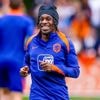 NU+ | Frimpong wilde als kind al naar Liverpool: 'Maar oom kon me niet brengen'