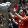 Tischtennis-Bundesliga: „Danke Timo!“ Bolls Karriere endet unter großem Jubel