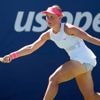 Lamens wint voor het eerst op US Open en treft Poolse wereldtopper Swiatek