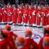 Les cardinaux appellent à la « paix » en Ukraine et au Moyen-Orient à la veille du conclave