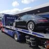 Il roulait à 170 km/h au lieu de 80 : la gendarmerie de Maine-et-Loire sort « un carton rouge »