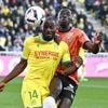 FC Nantes. Pourquoi Ignatius Ganago ne reviendra pas à la Jonelière cet été