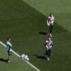 Live Champions League | Van Domselaar met Arsenal begonnen aan finale