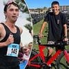Why top Aussie athlete proudly ran a marathon with a cigarette hanging out of his mouth