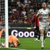 Ligue des champions. L’OGC Nice battu à domicile par Benfica... Revivez les temps forts du match